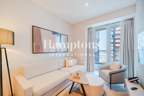 Downtown Dubai (Downtown Burj Dubai), Dubai, संयुक्त अरब अमीरात में अपार्टमेंट, 1 बेडरूम, 70.8478 वर्ग मीटर, संख्या 701087 - फ़ोटो 8