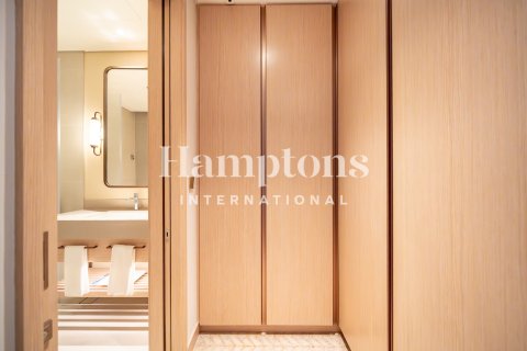 Downtown Dubai (Downtown Burj Dubai), Dubai, संयुक्त अरब अमीरात में अपार्टमेंट, 1 बेडरूम, 70.8478 वर्ग मीटर, संख्या 701087 - फ़ोटो 13