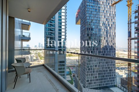 Downtown Dubai (Downtown Burj Dubai), Dubai, संयुक्त अरब अमीरात में अपार्टमेंट, 1 बेडरूम, 70.8478 वर्ग मीटर, संख्या 701087 - फ़ोटो 16