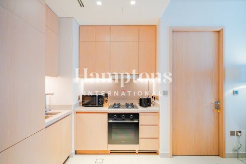 Downtown Dubai (Downtown Burj Dubai), Dubai, संयुक्त अरब अमीरात में अपार्टमेंट, 1 बेडरूम, 70.8478 वर्ग मीटर, संख्या 701087 - फ़ोटो 1