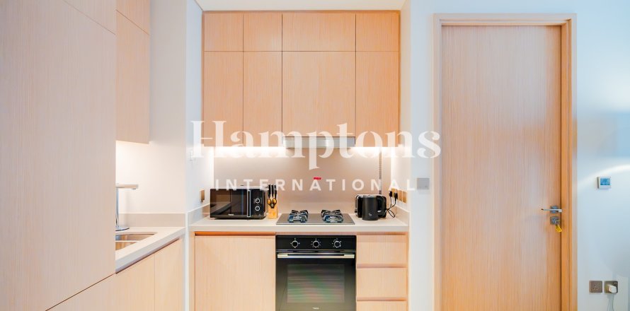 Downtown Dubai (Downtown Burj Dubai), Dubai, संयुक्त अरब अमीरात में अपार्टमेंट, 1 बेडरूम, 70.8478 वर्ग मीटर, संख्या 701087