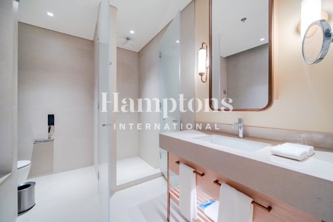 Downtown Dubai (Downtown Burj Dubai), Dubai, संयुक्त अरब अमीरात में अपार्टमेंट, 1 बेडरूम, 70.8478 वर्ग मीटर, संख्या 701087 - फ़ोटो 7