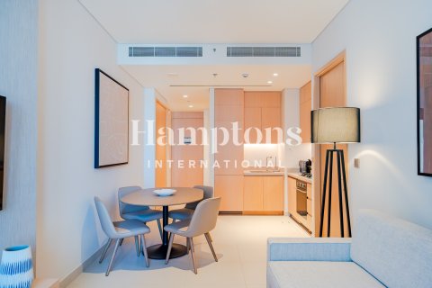 Downtown Dubai (Downtown Burj Dubai), Dubai, संयुक्त अरब अमीरात में अपार्टमेंट, 1 बेडरूम, 70.8478 वर्ग मीटर, संख्या 701087 - फ़ोटो 4