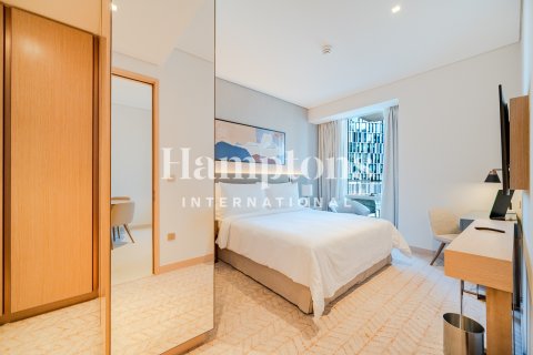 Downtown Dubai (Downtown Burj Dubai), Dubai, संयुक्त अरब अमीरात में अपार्टमेंट, 1 बेडरूम, 70.8478 वर्ग मीटर, संख्या 701087 - फ़ोटो 17