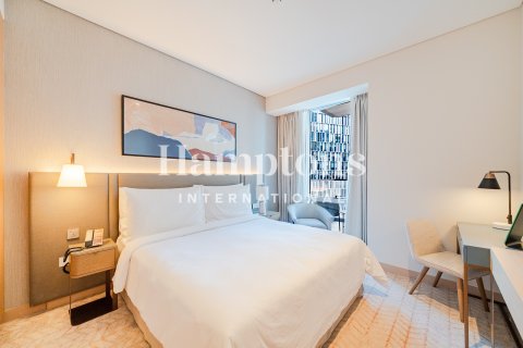 Downtown Dubai (Downtown Burj Dubai), Dubai, संयुक्त अरब अमीरात में अपार्टमेंट, 1 बेडरूम, 70.8478 वर्ग मीटर, संख्या 701087 - फ़ोटो 14