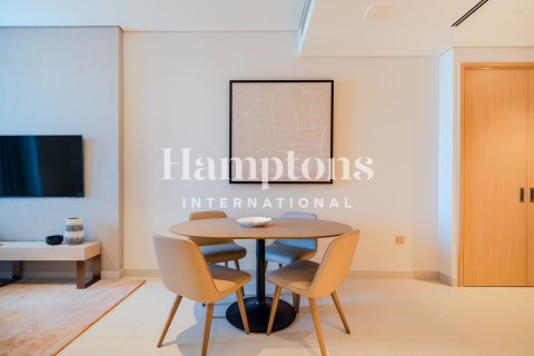 Downtown Dubai (Downtown Burj Dubai), Dubai, संयुक्त अरब अमीरात में अपार्टमेंट, 1 बेडरूम, 70.8478 वर्ग मीटर, संख्या 701087 - फ़ोटो 9