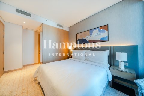 Downtown Dubai (Downtown Burj Dubai), Dubai, संयुक्त अरब अमीरात में अपार्टमेंट, 1 बेडरूम, 70.8478 वर्ग मीटर, संख्या 701087 - फ़ोटो 12