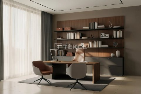 مكتب للبيع في دبي، الإمارات العربية المتحدة 92 متر مربع ، رقم 701083 - صورة 10