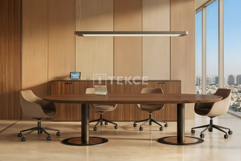 مكتب للبيع في دبي، الإمارات العربية المتحدة 92 متر مربع ، رقم 701083 - صورة 9