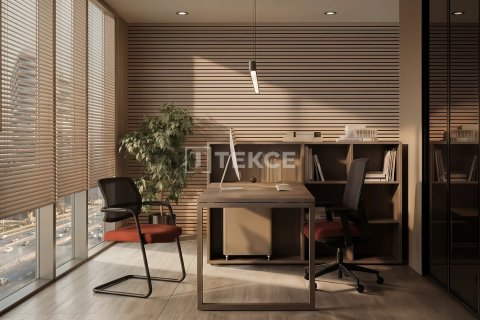 مكتب للبيع في دبي، الإمارات العربية المتحدة 92 متر مربع ، رقم 701083 - صورة 12