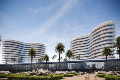 مكتب للبيع في دبي، الإمارات العربية المتحدة 92 متر مربع ، رقم 701083 - صورة 1