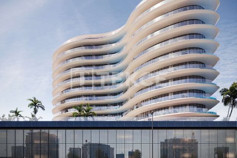 مكتب للبيع في دبي، الإمارات العربية المتحدة 92 متر مربع ، رقم 701083 - صورة 3