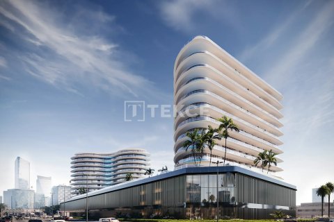 مكتب للبيع في دبي، الإمارات العربية المتحدة 92 متر مربع ، رقم 701083 - صورة 2