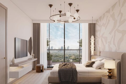 Apartmán v Dubai Land, SAE 4 spálne, 219 m2 č. 701082 - Fotografia 17