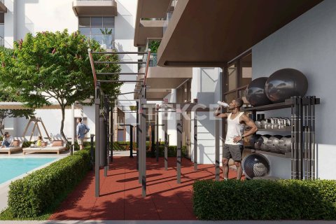 Apartment til salg i Jumeirah Village Triangle, Dubai, UAE 1 soveværelse, 66 kvm № 701084 - foto 8