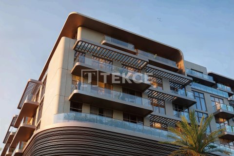 Apartment til salg i Jumeirah Village Triangle, Dubai, UAE 1 soveværelse, 66 kvm № 701084 - foto 2