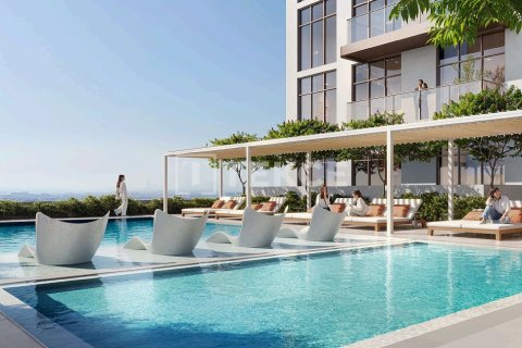 Apartment til salg i Jumeirah Village Triangle, Dubai, UAE 1 soveværelse, 66 kvm № 701084 - foto 5