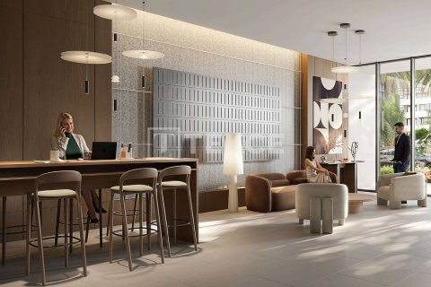 Apartment til salg i Jumeirah Village Triangle, Dubai, UAE 1 soveværelse, 66 kvm № 701084 - foto 3