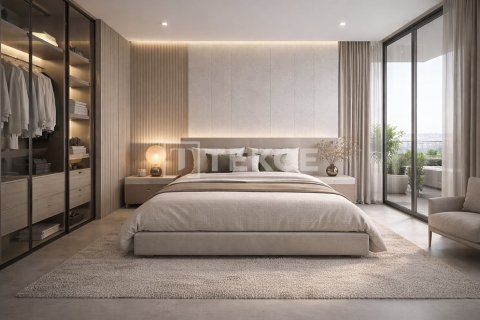 Apartment til salg i Jumeirah Village Triangle, Dubai, UAE 1 soveværelse, 66 kvm № 701084 - foto 11