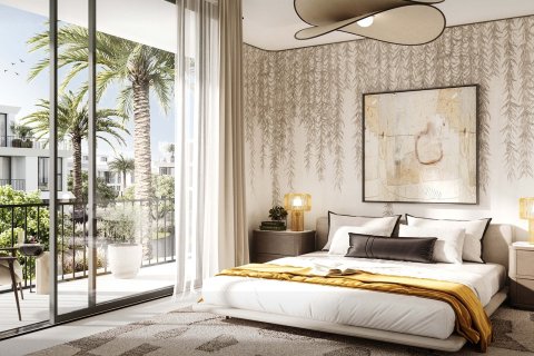 Üürile anda villa asukohaga Dubai South (Dubai World Central), AÜE: 3 magamistoaga, 227.24073800 m² Nr 701086 - pilt 1