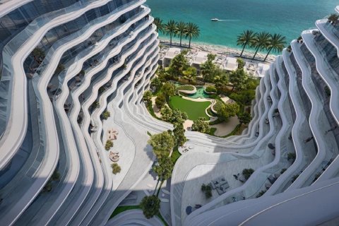 Byt v Ras Al Khaimah, SAE 3 ložnice, 200 m² Č.: 601000 - fotografie 7