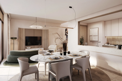 Apartment in Dubai, UAE 1 bedroom, 70 sq.m. № 601001 - photo 7