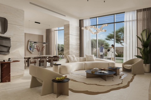 Apartment in Dubai, UAE 1 bedroom, 70 sq.m. № 601001 - photo 3