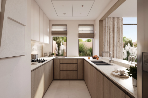 Apartment in Dubai, UAE 1 bedroom, 70 sq.m. № 601001 - photo 2