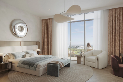 Apartment in Dubai, UAE 1 bedroom, 70 sq.m. № 601001 - photo 6