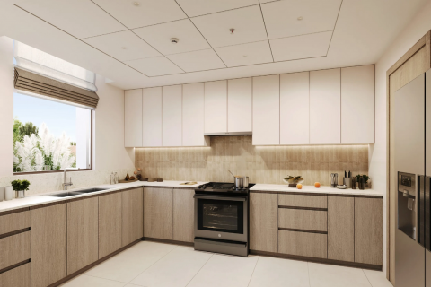 Apartment in Dubai, UAE 1 bedroom, 70 sq.m. № 601001 - photo 4