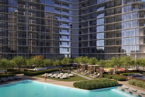 Apartment in Dubai, UAE 2 bedrooms, 105 sq.m. № 601002 - photo 1