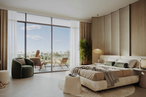 Apartment in Dubai, UAE 2 bedrooms, 105 sq.m. № 601002 - photo 9