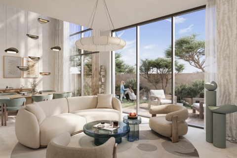 Townhouse in Dubai, UAE 4 bedrooms, 271 sq.m. № 601005 - photo 2