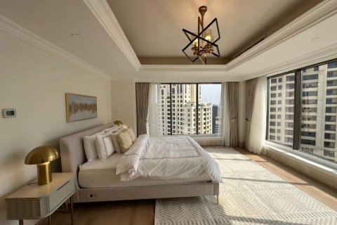 Penthouse te koop in Jumeirah Beach Residence, Dubai, VAE 4 slaapkamers, 530.8 vr.m., nr 749378 - foto 7
