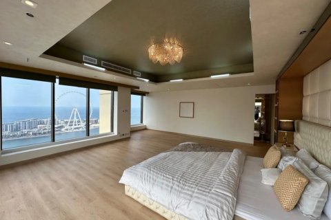 Penthouse te koop in Jumeirah Beach Residence, Dubai, VAE 4 slaapkamers, 530.8 vr.m., nr 749378 - foto 6