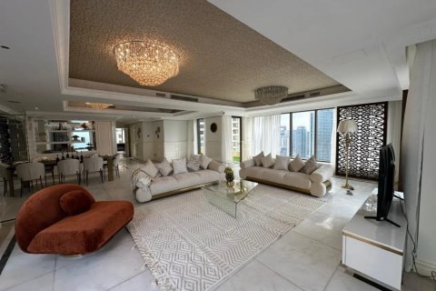 Penthouse te koop in Jumeirah Beach Residence, Dubai, VAE 4 slaapkamers, 530.8 vr.m., nr 749378 - foto 4