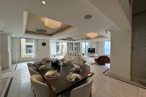 Penthouse te koop in Jumeirah Beach Residence, Dubai, VAE 4 slaapkamers, 530.8 vr.m., nr 749378 - foto 5