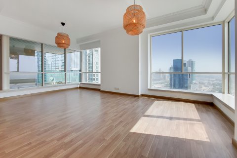 Apartmen di Dubai Marina, Dubai, UAE 3 bilik tidur, 233.74 meter persegi № 749375