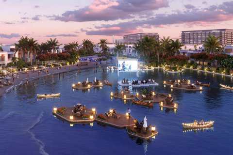 Dubai Investment Park, UAE의 판매용 빌라 침실 5개, 317.91제곱미터 번호 748654 - 사진 14