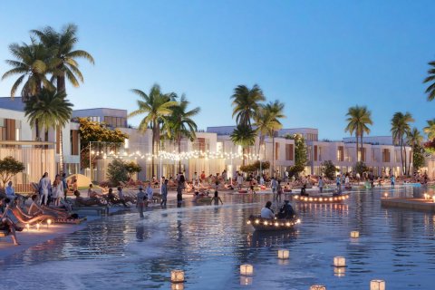 Dubai Investment Park, UAE의 판매용 빌라 침실 5개, 317.91제곱미터 번호 748654 - 사진 20