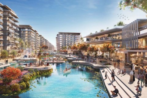 Dubai Investment Park, UAE의 판매용 빌라 침실 5개, 317.91제곱미터 번호 748654 - 사진 17
