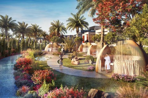 Dubai Investment Park, UAE의 판매용 빌라 침실 5개, 317.91제곱미터 번호 748654 - 사진 11
