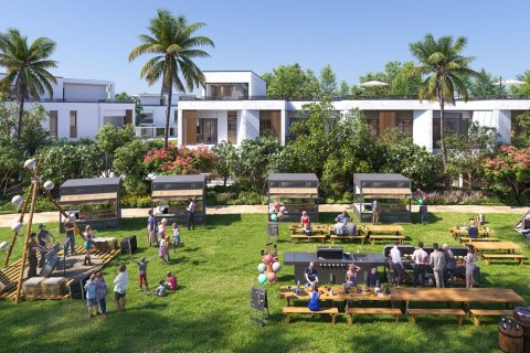Dubai Investment Park, UAE의 판매용 빌라 침실 5개, 317.91제곱미터 번호 748654 - 사진 7