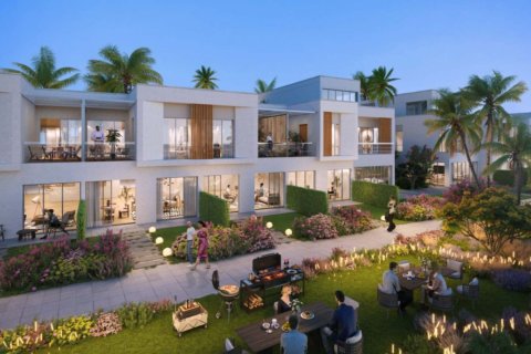Dubai Investment Park, UAE의 판매용 빌라 침실 5개, 317.91제곱미터 번호 748654 - 사진 9