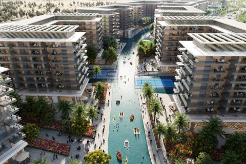 Dubai Investment Park, UAE의 판매용 빌라 침실 5개, 317.91제곱미터 번호 748654 - 사진 15