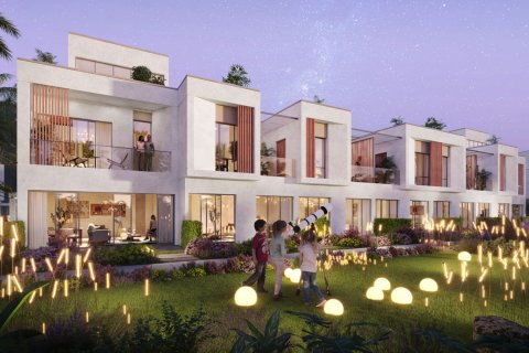 Dubai Investment Park, UAE의 판매용 빌라 침실 5개, 317.91제곱미터 번호 748654 - 사진 8