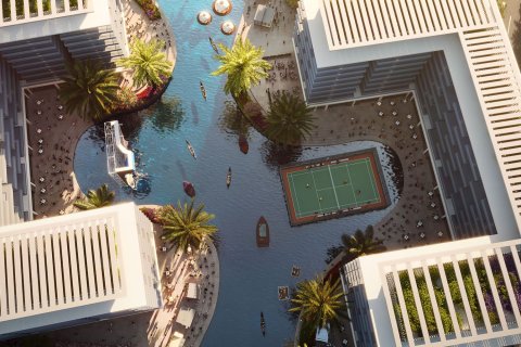 Dubai Investment Park, UAE의 판매용 빌라 침실 5개, 317.91제곱미터 번호 748654 - 사진 16