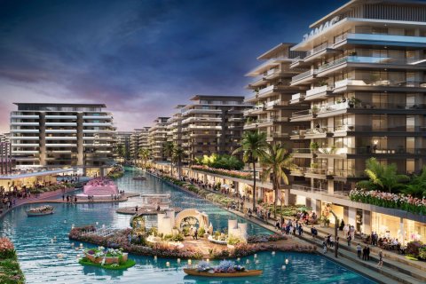Dubai Investment Park, UAE의 판매용 빌라 침실 5개, 317.91제곱미터 번호 748654 - 사진 18