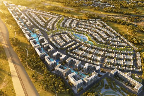 Dubai Investment Park, UAE의 판매용 빌라 침실 5개, 317.91제곱미터 번호 748654 - 사진 5
