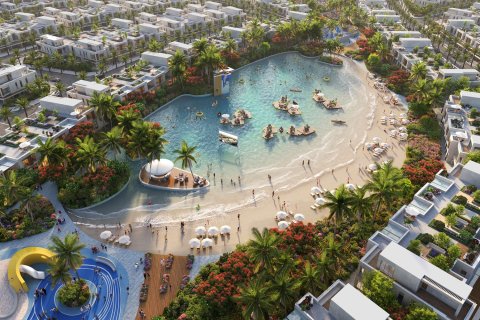 Dubai Investment Park, UAE의 판매용 빌라 침실 5개, 317.91제곱미터 번호 748654 - 사진 21